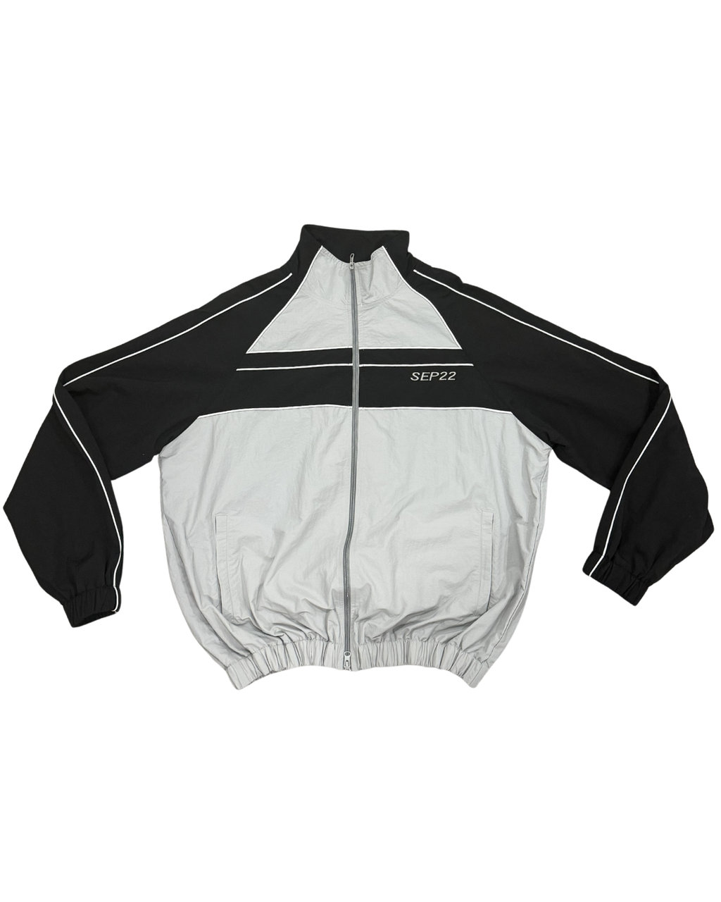 Stride Tracksuit - Steel