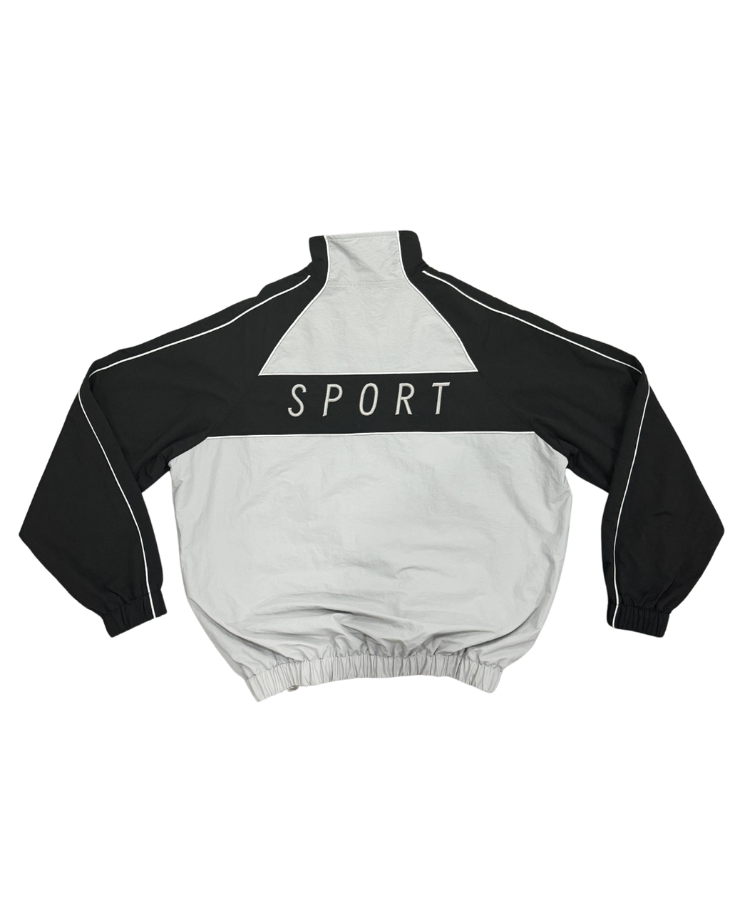 Stride Tracksuit - Steel
