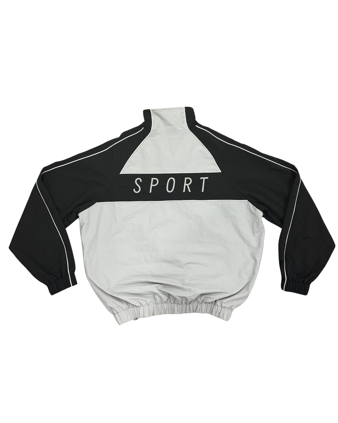 Stride Tracksuit - Steel
